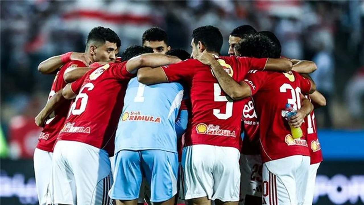 صدام مرتقب.. موعد مباراة الأهلي ويانج أفريكانز والقنوات الناقلة في دوري أبطال أفريقيا